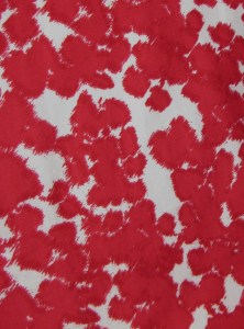 No obvious pattern to match