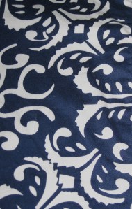 Obvious pattern needs to be matched