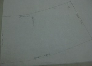 Mark and identify match points