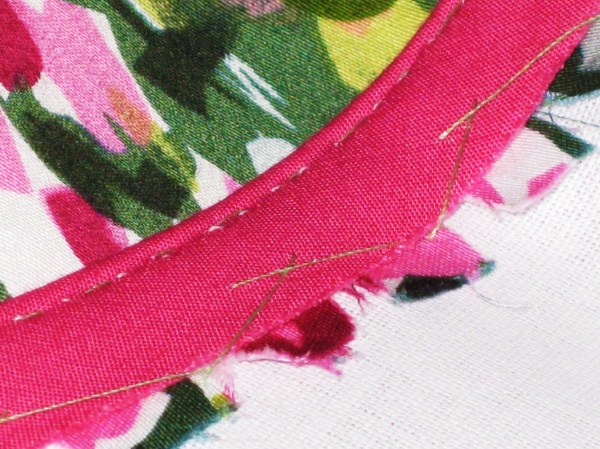 April | 2015 | Alison Wheeler - The Sewing Lady