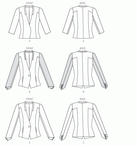 Taming Inset Corners | Alison Wheeler - The Sewing Lady