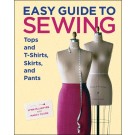 Easy Guide to Sewing