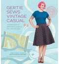 Gertie Sews Vintage Casual