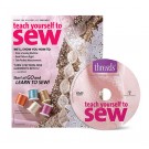 Teach Yourself to Sew
