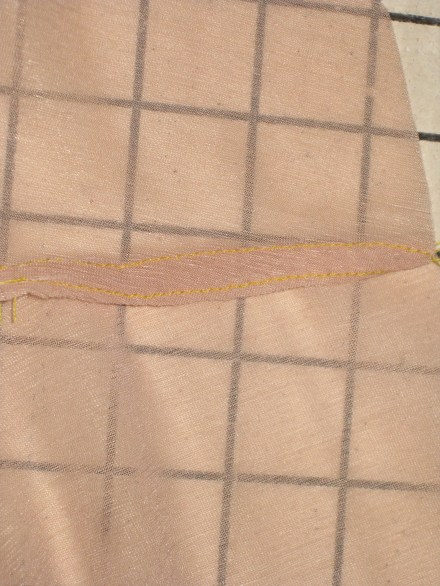 photo-10-double-stitched-seam-trimmed-back-to-avoid-curling